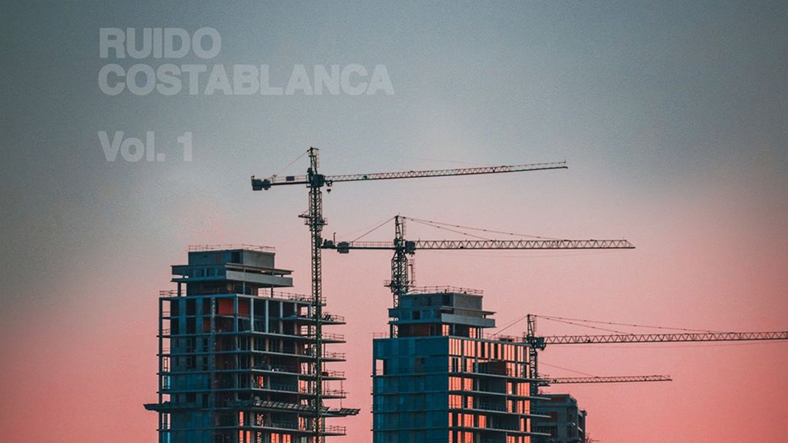 05.05.2020 | K!ngdom, Sindicato Ruido Costablanca, Chiquito Pantano i “Pioneres”