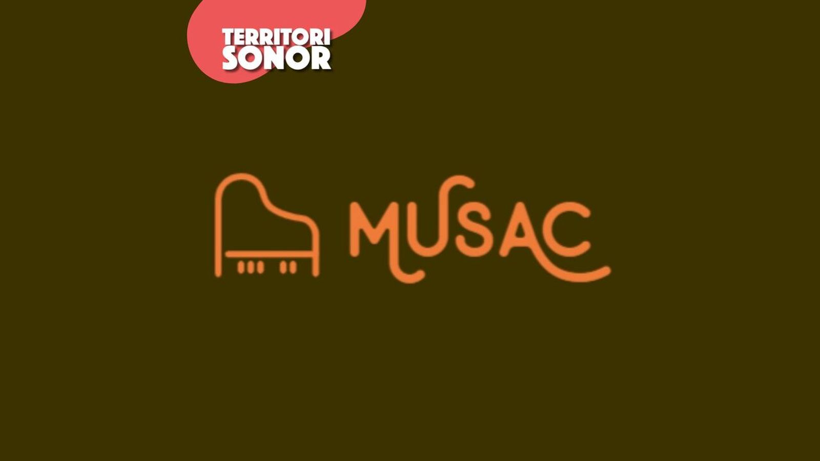 25.09.2024 | El cicle de música de cambra MUSAC