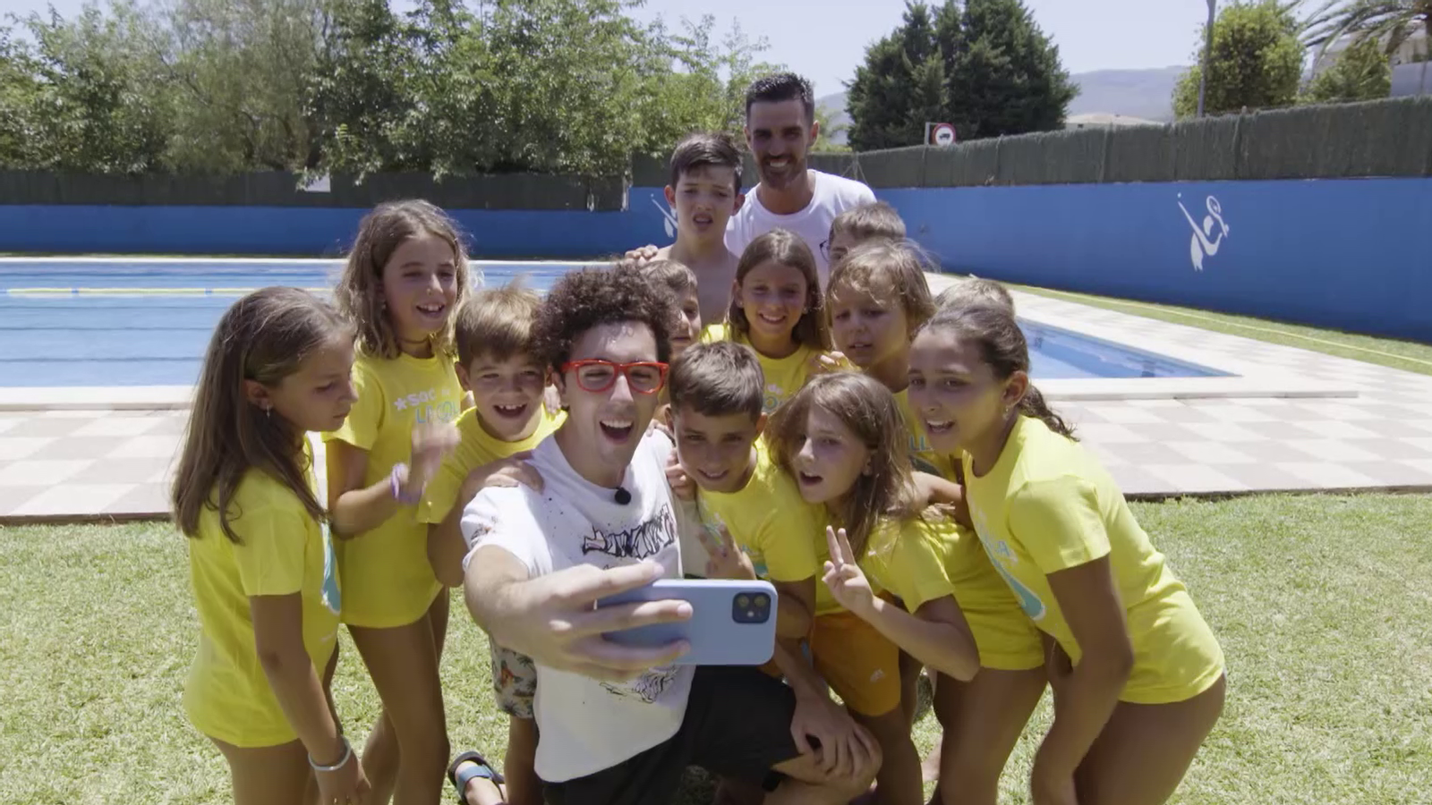 La Colla Challenge | #LimbeRefrescantChallenge