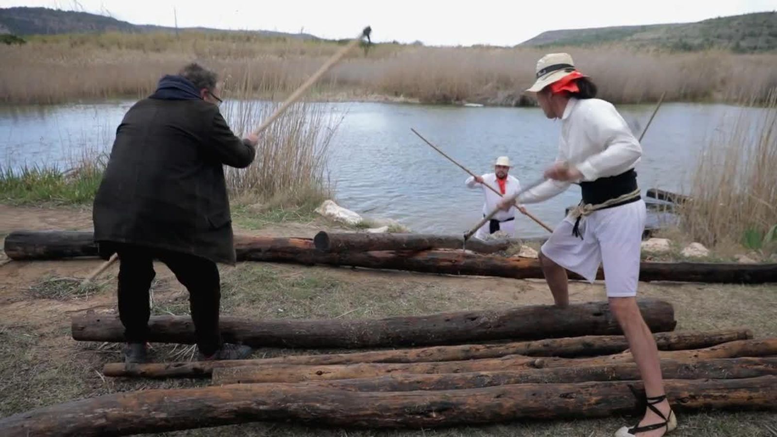 07.08.2018 | El Xúquer - la Ribera Alta