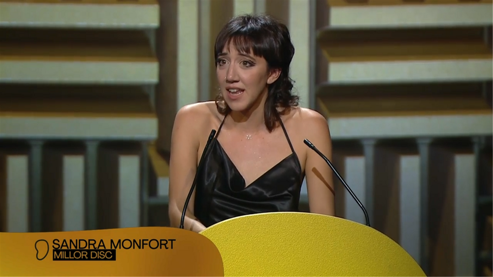 29.11.2021 | Vides desafinades: Sandra Monfort