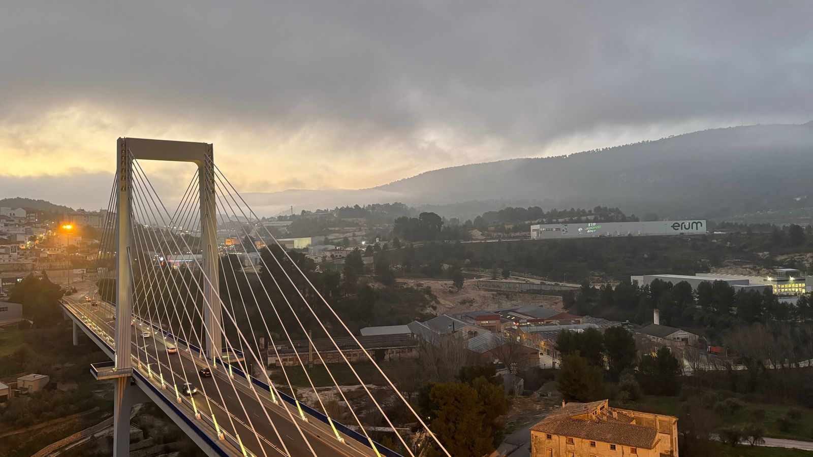 JORDI RAÜL VERDÚ, Alcoi,