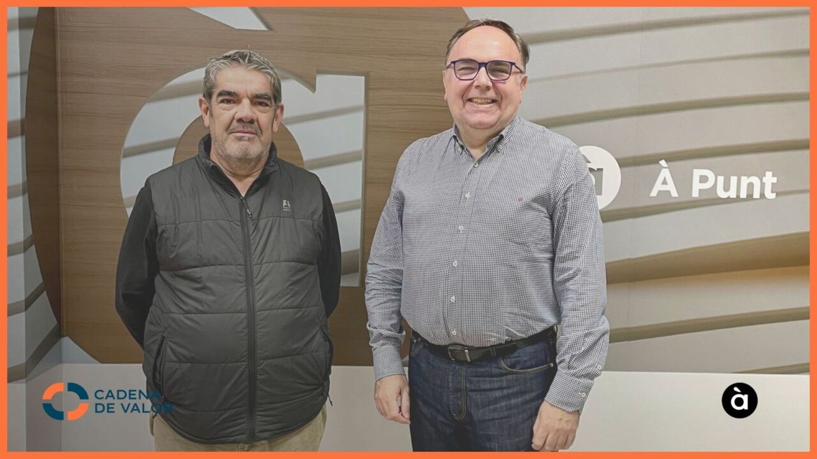 12.12.2023 | Cadena de valor | L’economia que mou la grossa de Nadal