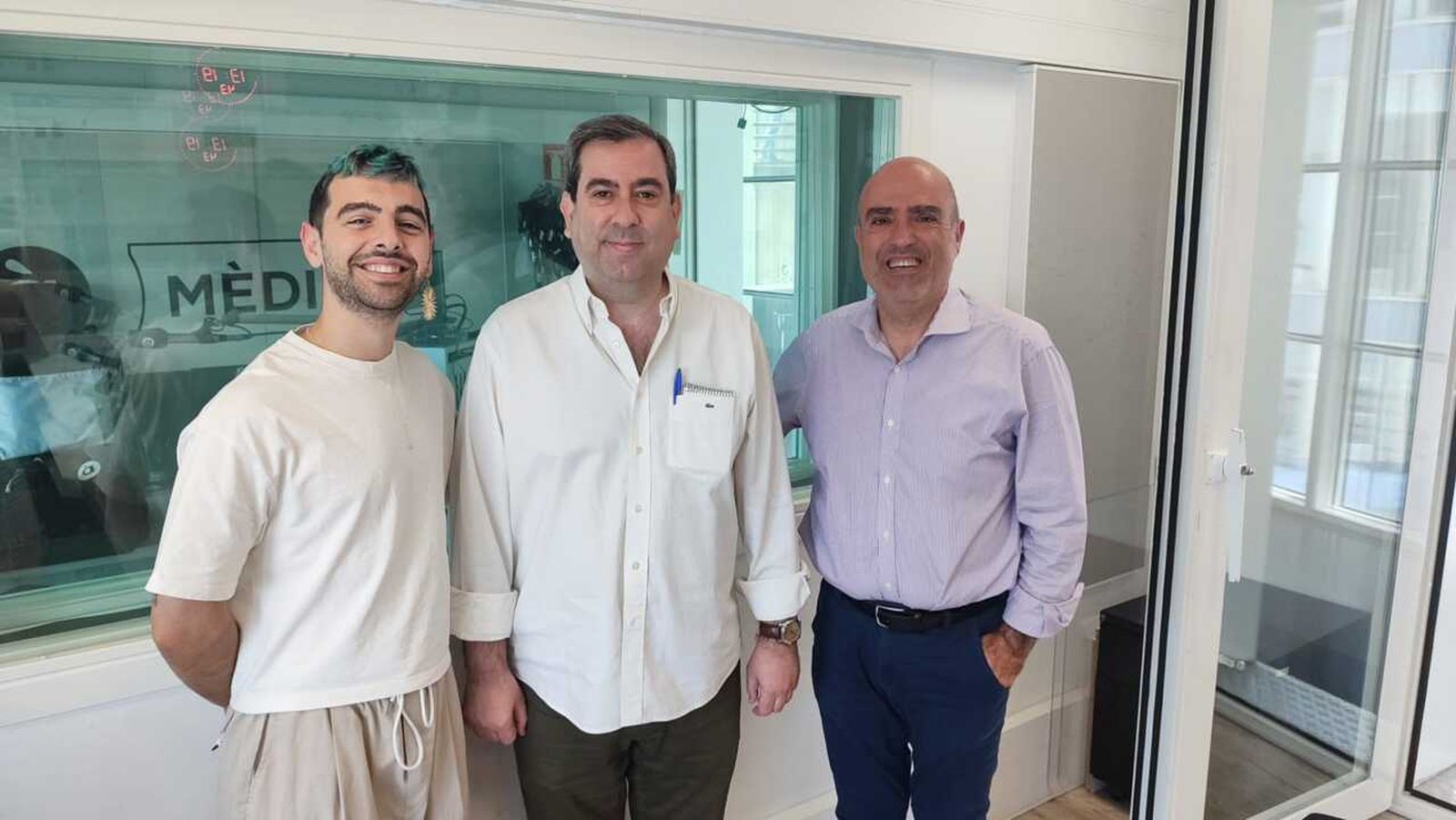 23.05.2024 | El rall
