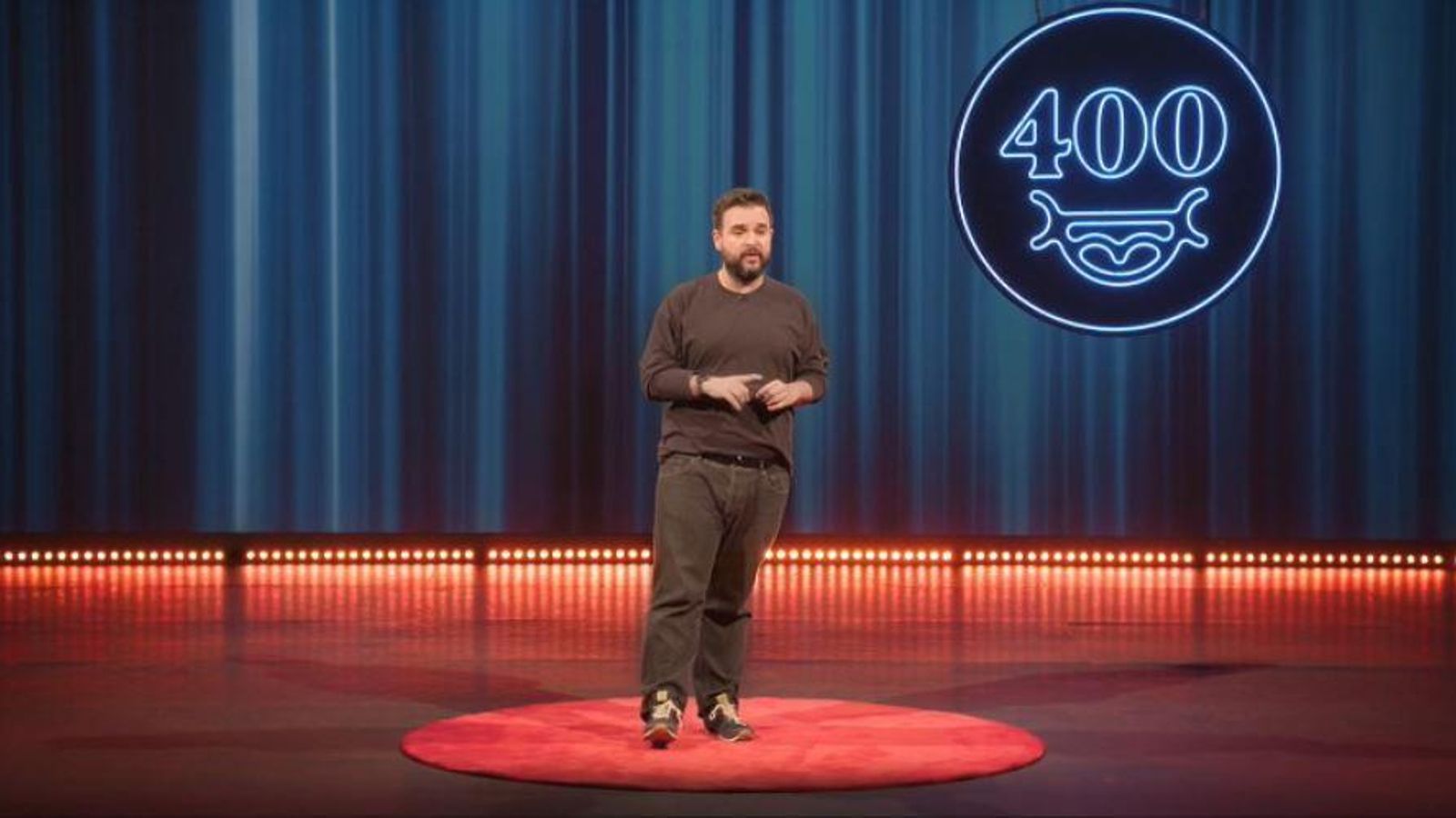 Rafa Gorgues va aconseguir superar la seua addicció a les apostes esportives