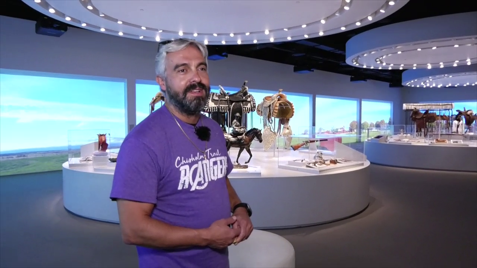 Valencians al món | Dallas