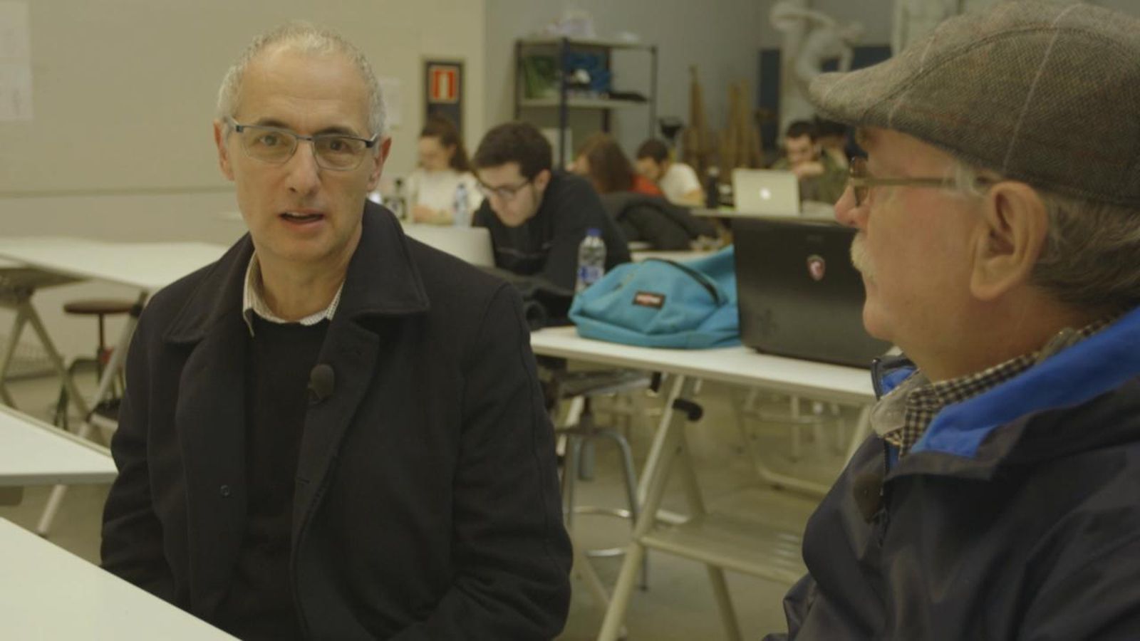 Repassem la esse sorda