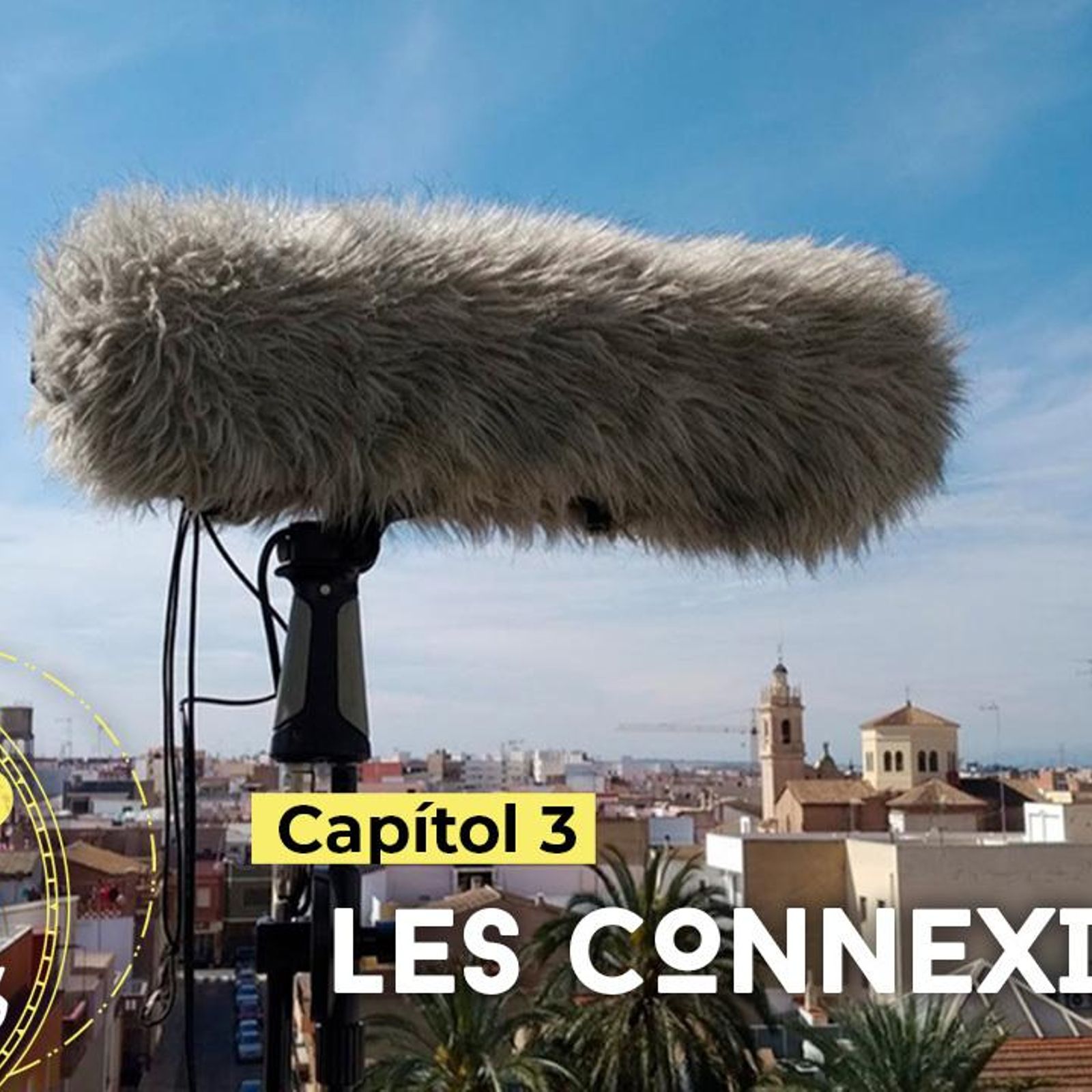 Capítol 3: Les connexions Capítol 3: Les connexions