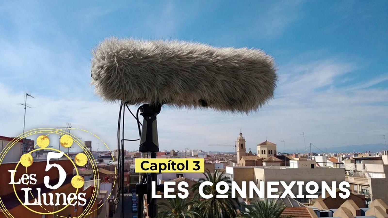 Les cinc llunes