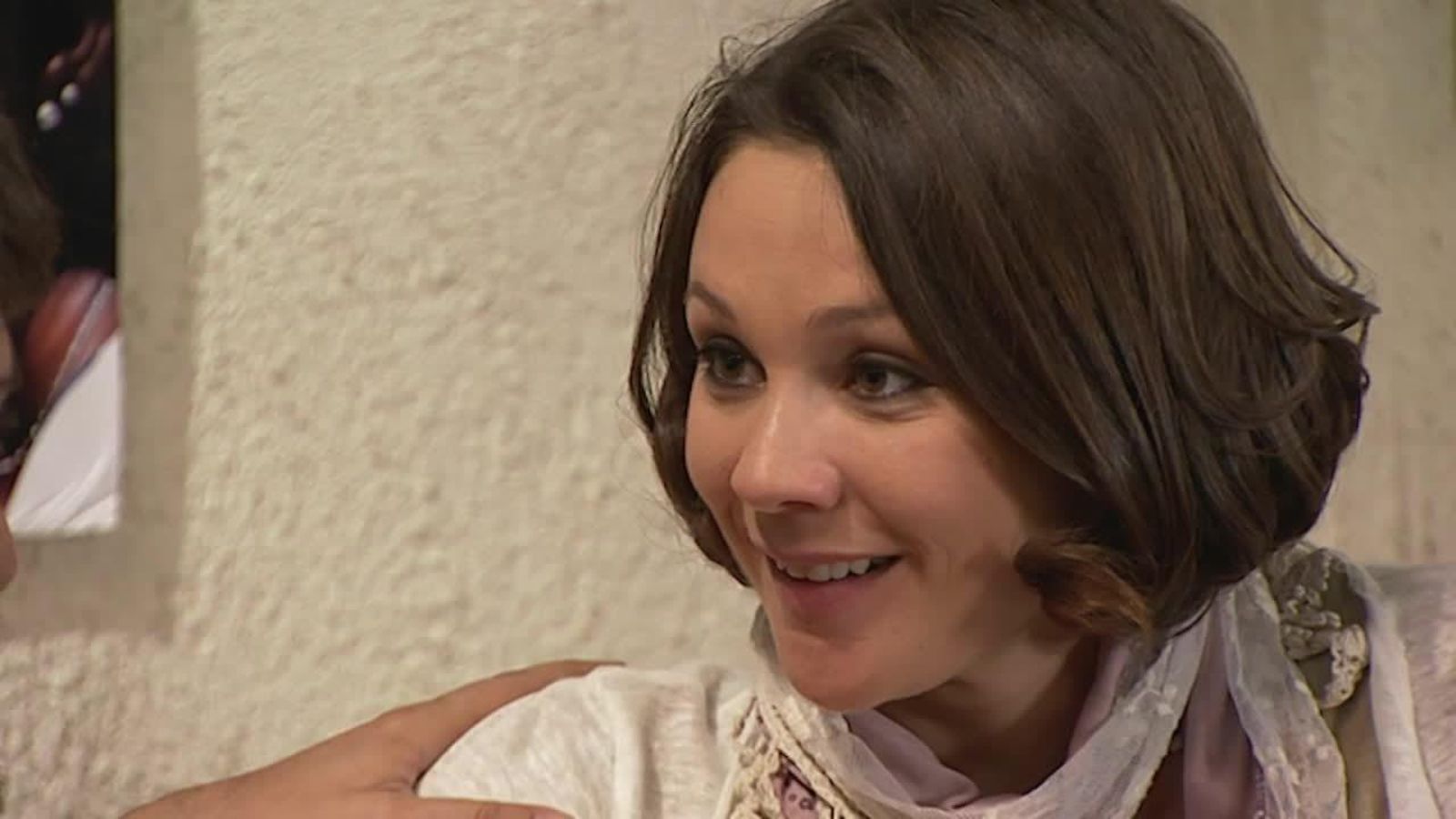 Bon dia, bonica | Capítol 109