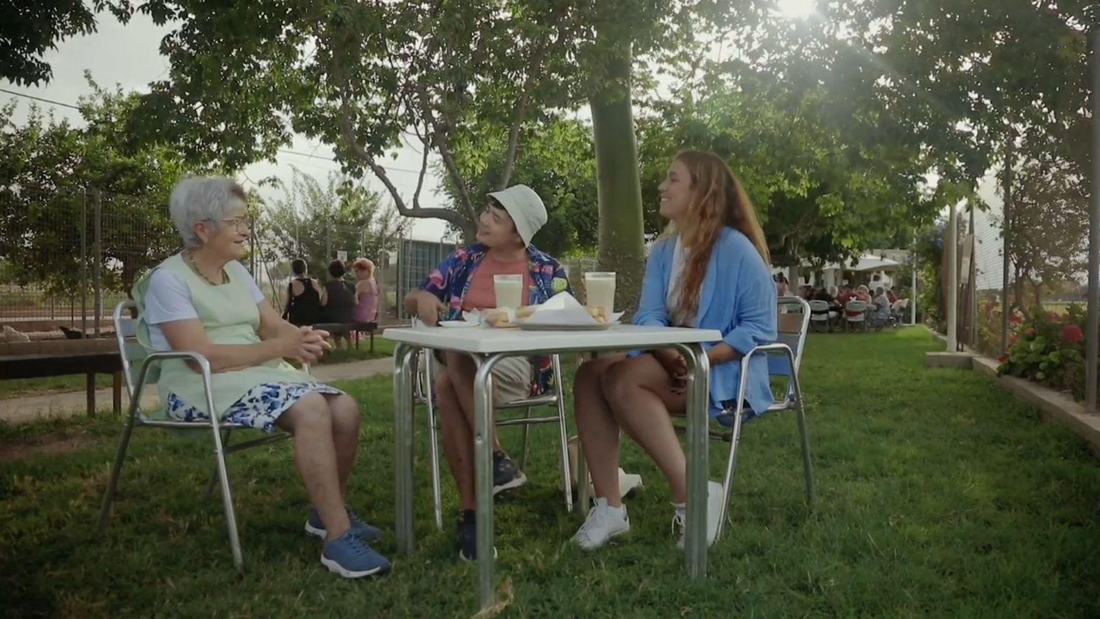 Xino xano | La melodia de l’Horta (Alboraia)