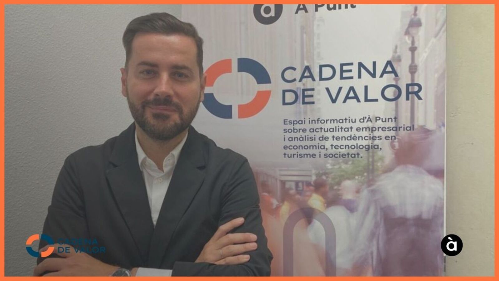 13.06.2023 | Cadena de valor | Modernitat i disseny a l’arquitectura actual