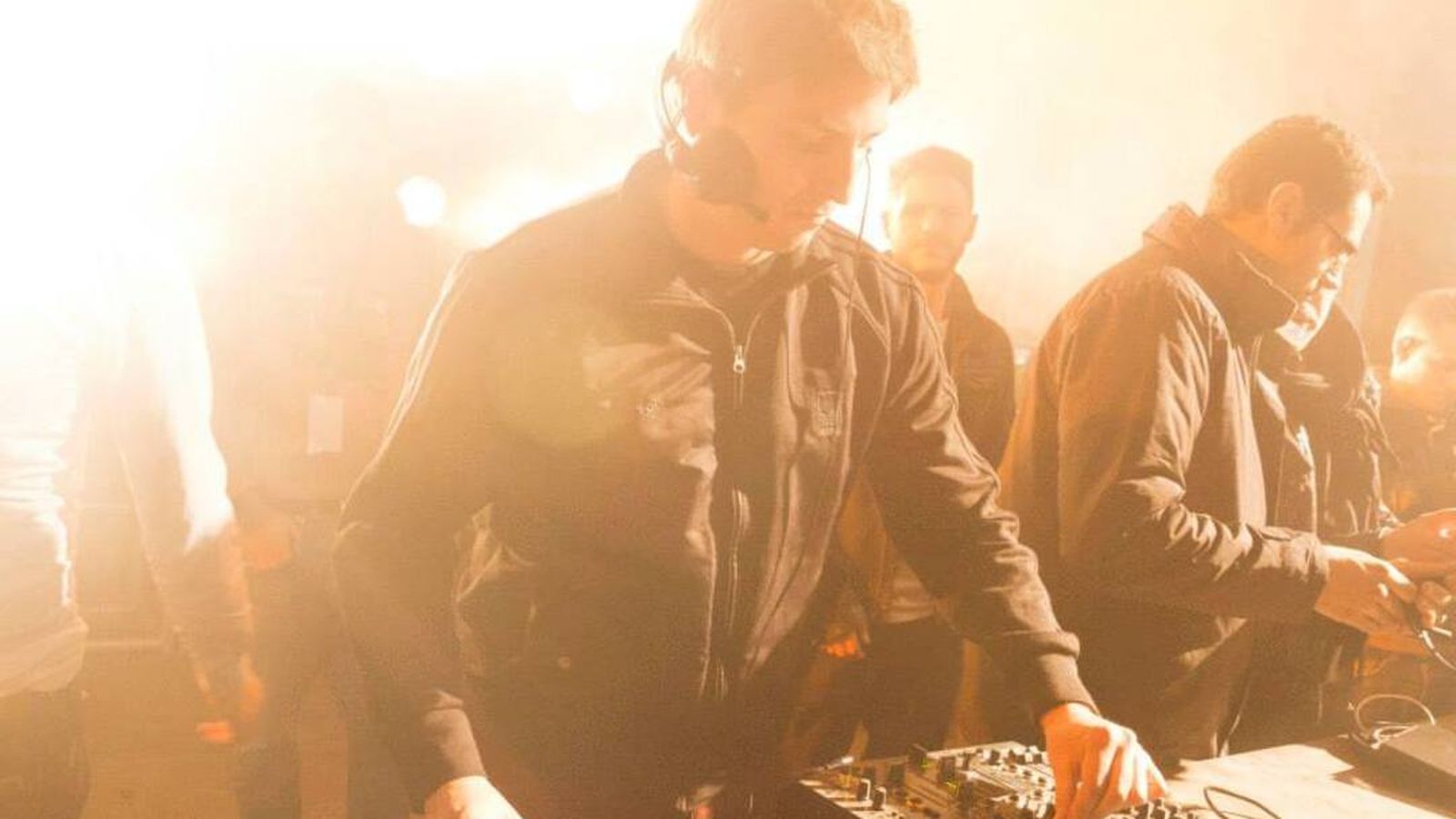 01.09.2022 | Zeas DJ
