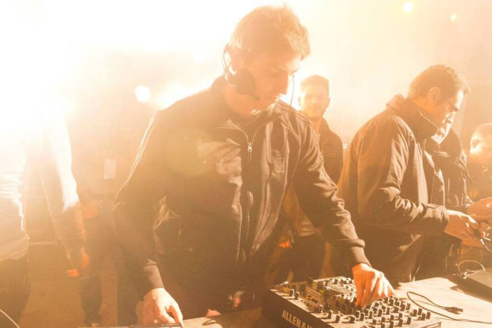 01.09.2022 | Zeas DJ