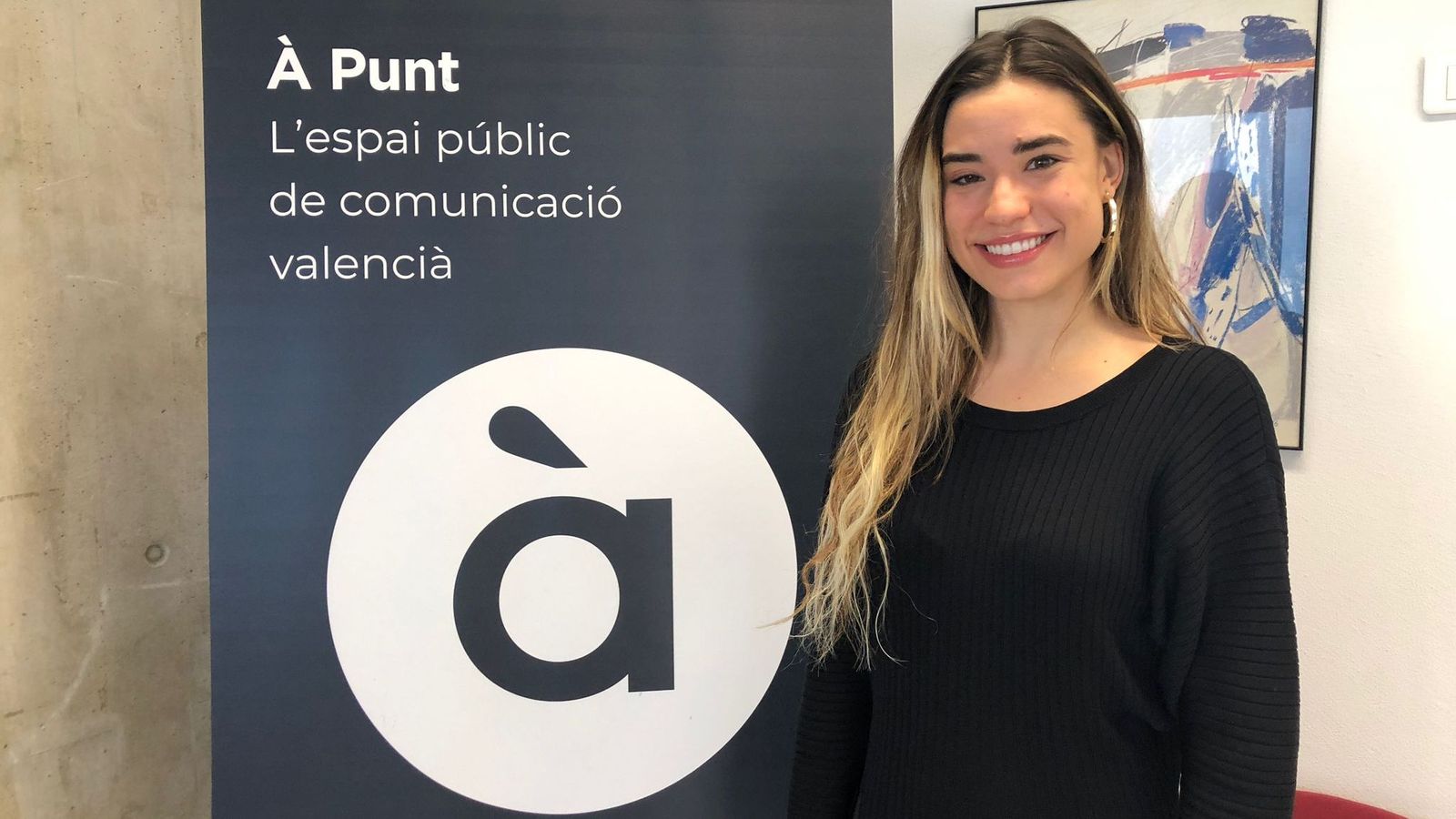 08.11.2021 | Protagonistes: Júlia Fortaña
