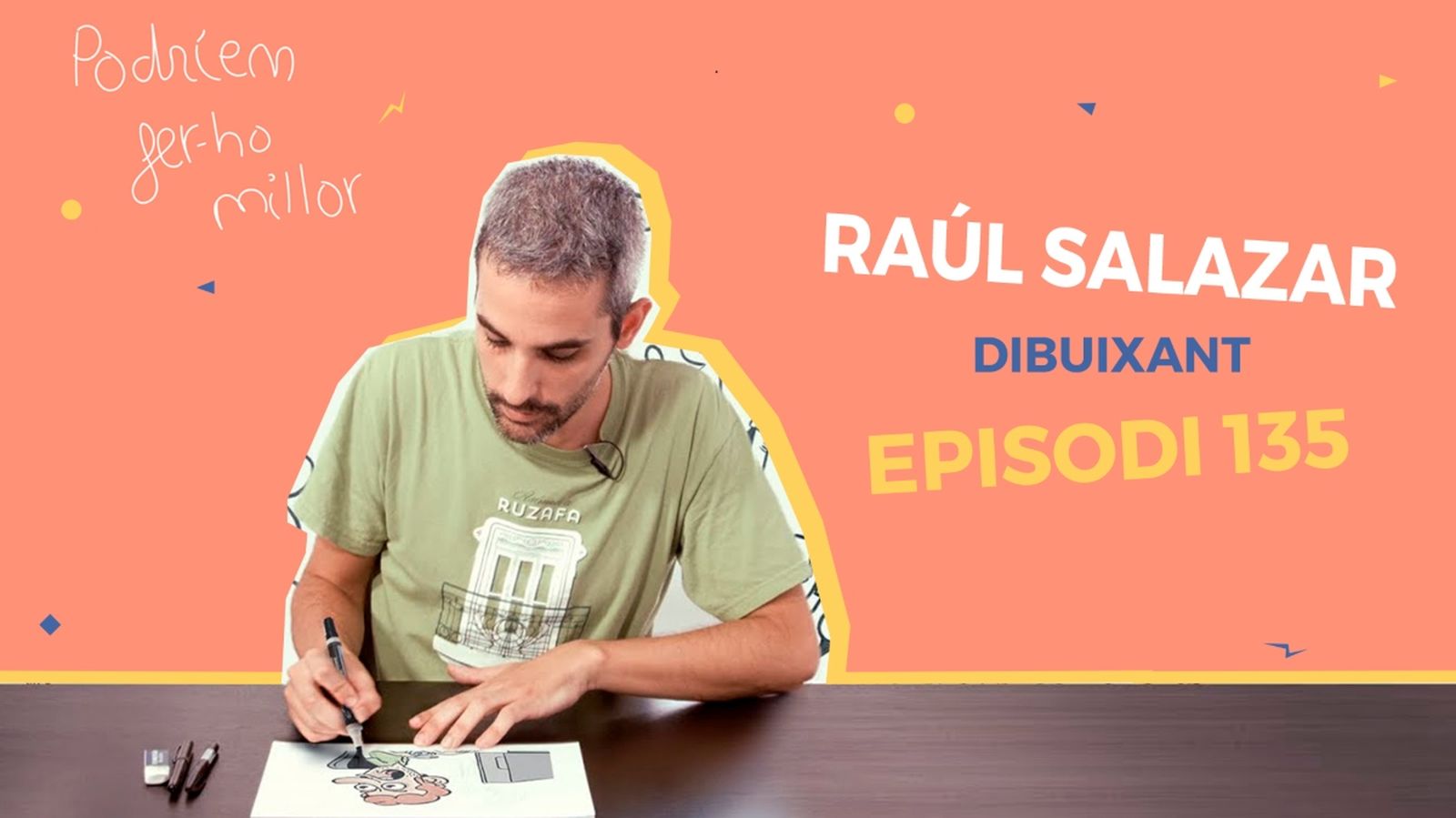 20.03.2020 | Episodi 135