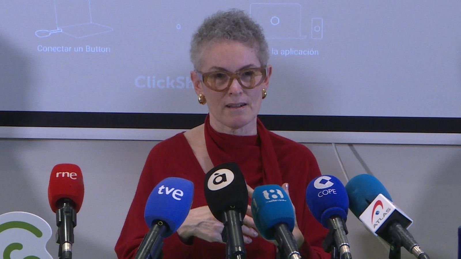 Cristina Barrachina és pacient oncològica i veïna de Picanya