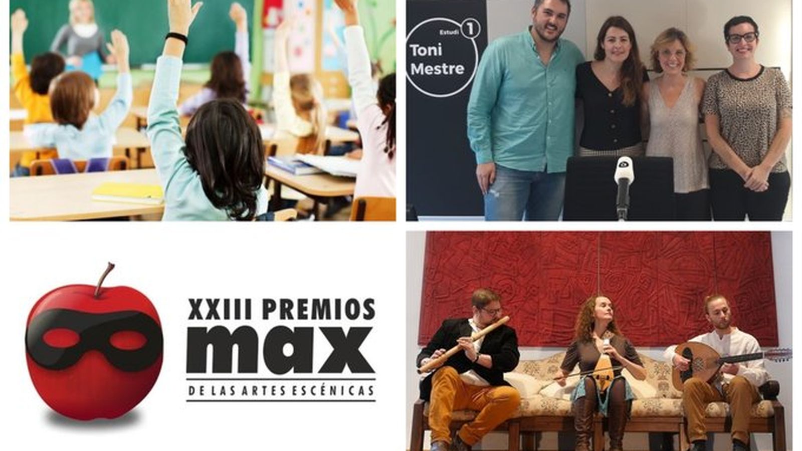 07.09.2020 | Pròxima Parada