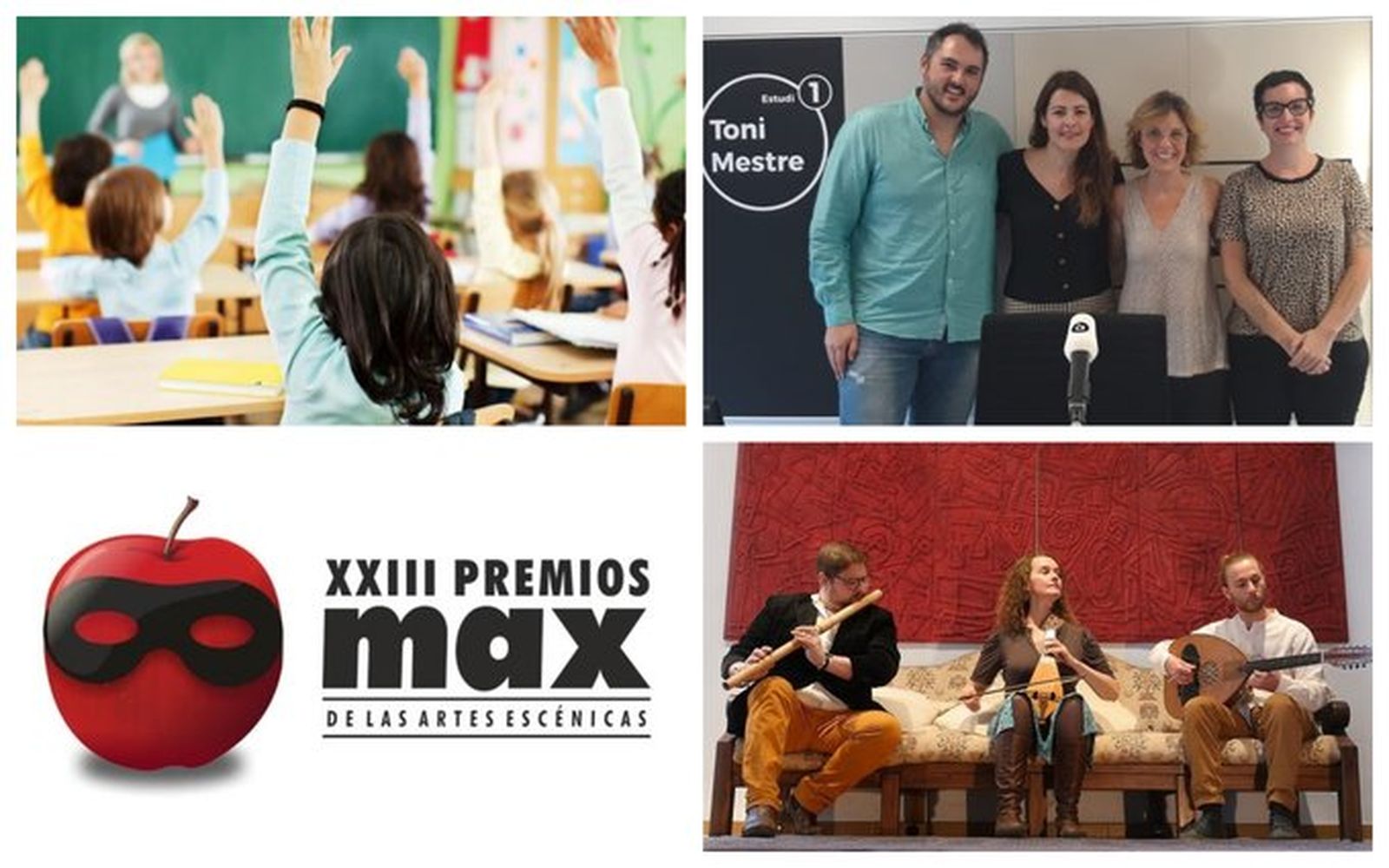 07.09.2020 | Pròxima Parada