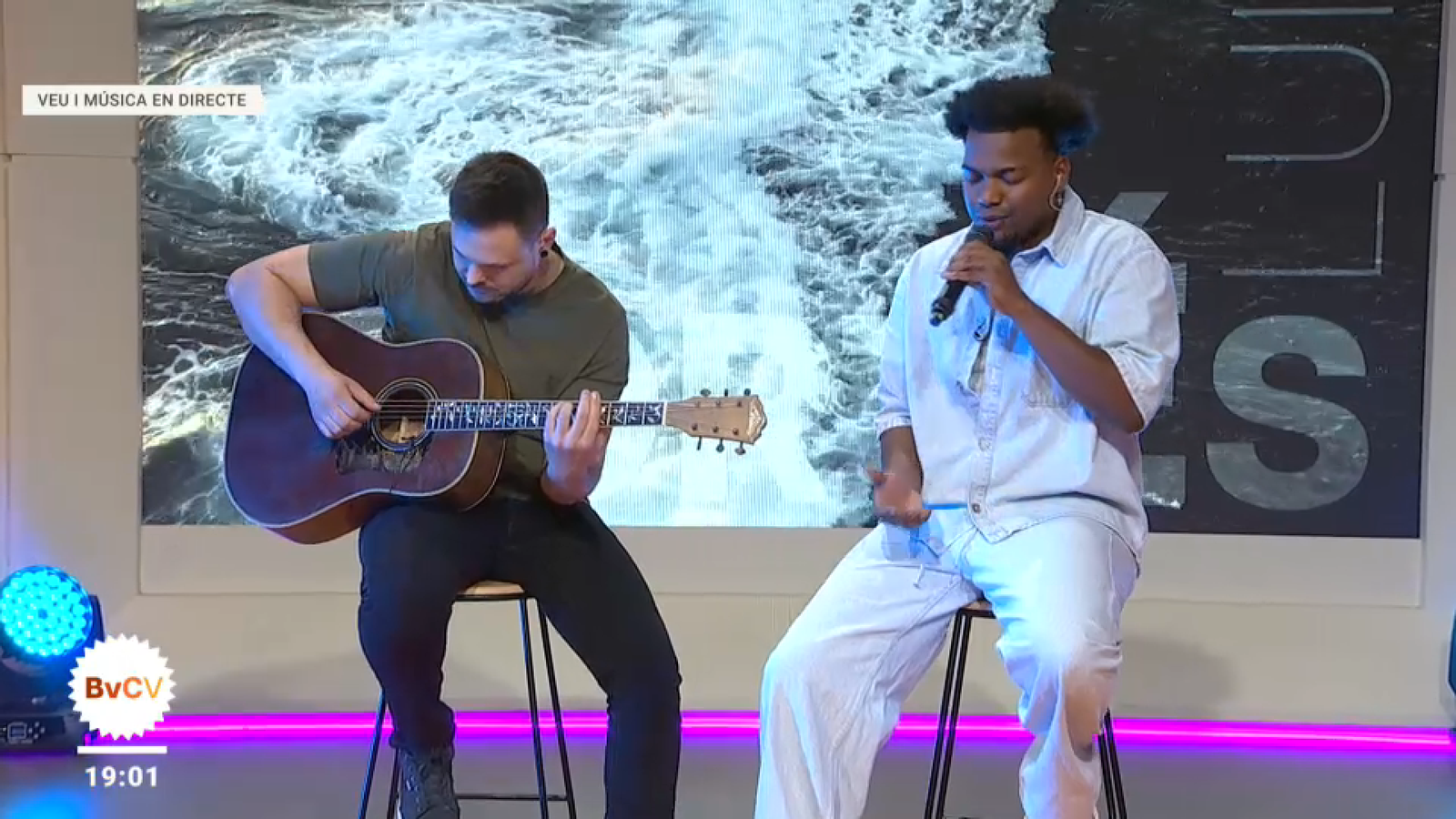 entrevista luis cortes