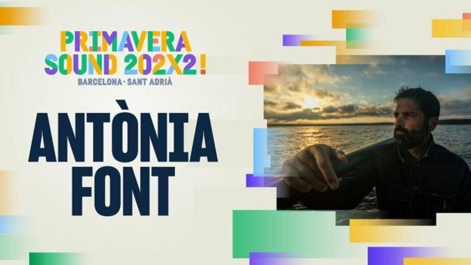 Antònia Font torna als escenaris en 2022