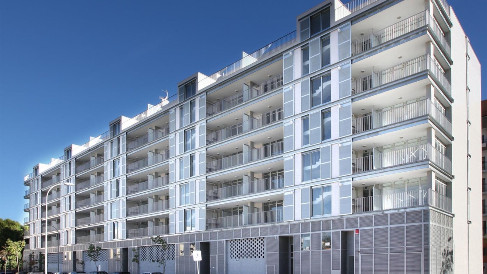 La Comunitat Valenciana, líder en habitatges nous sense vendre