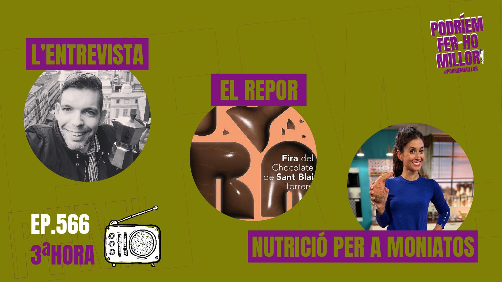 04.02.2024 | Podríem fer-ho millor | Tercera Part