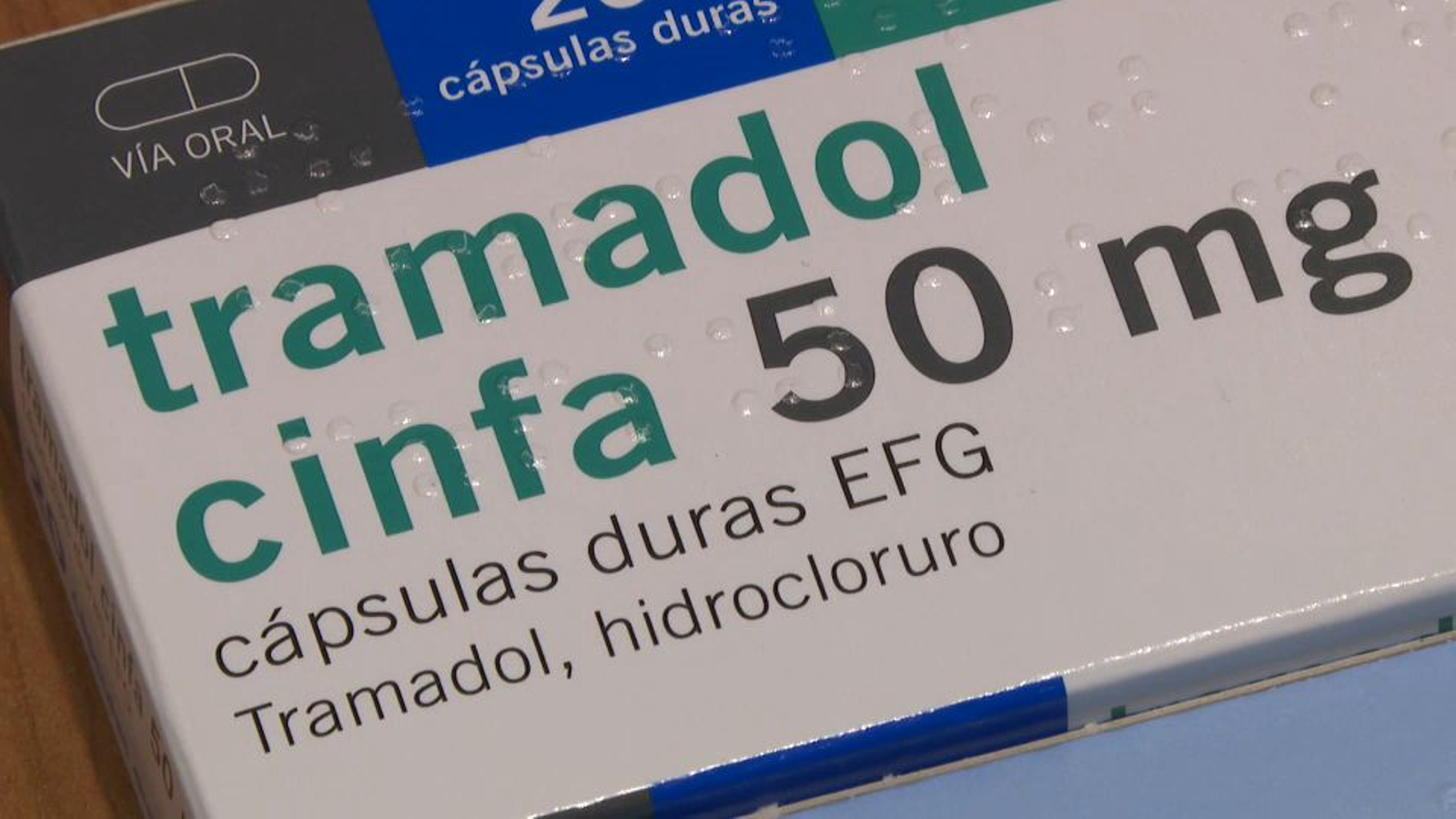 Tramadol
