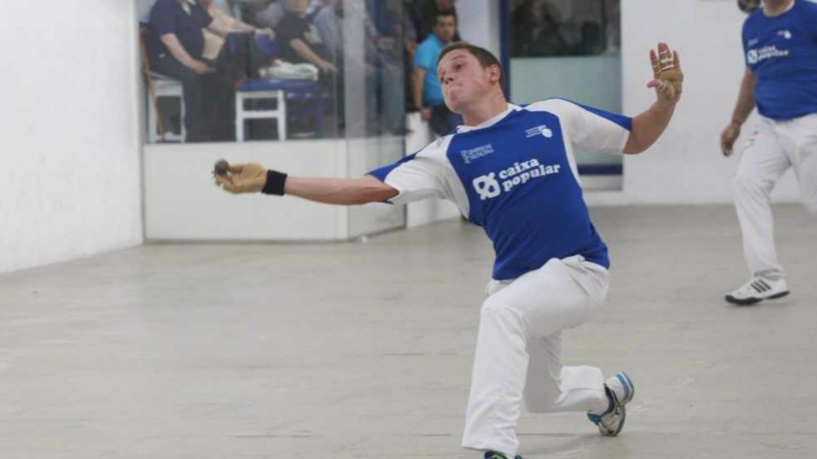 Imatge d'Àlex Olivas