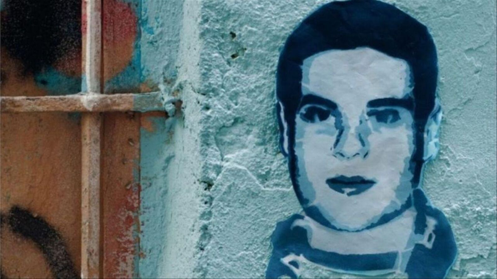 Retrat de Guillem Agulló i Salvador