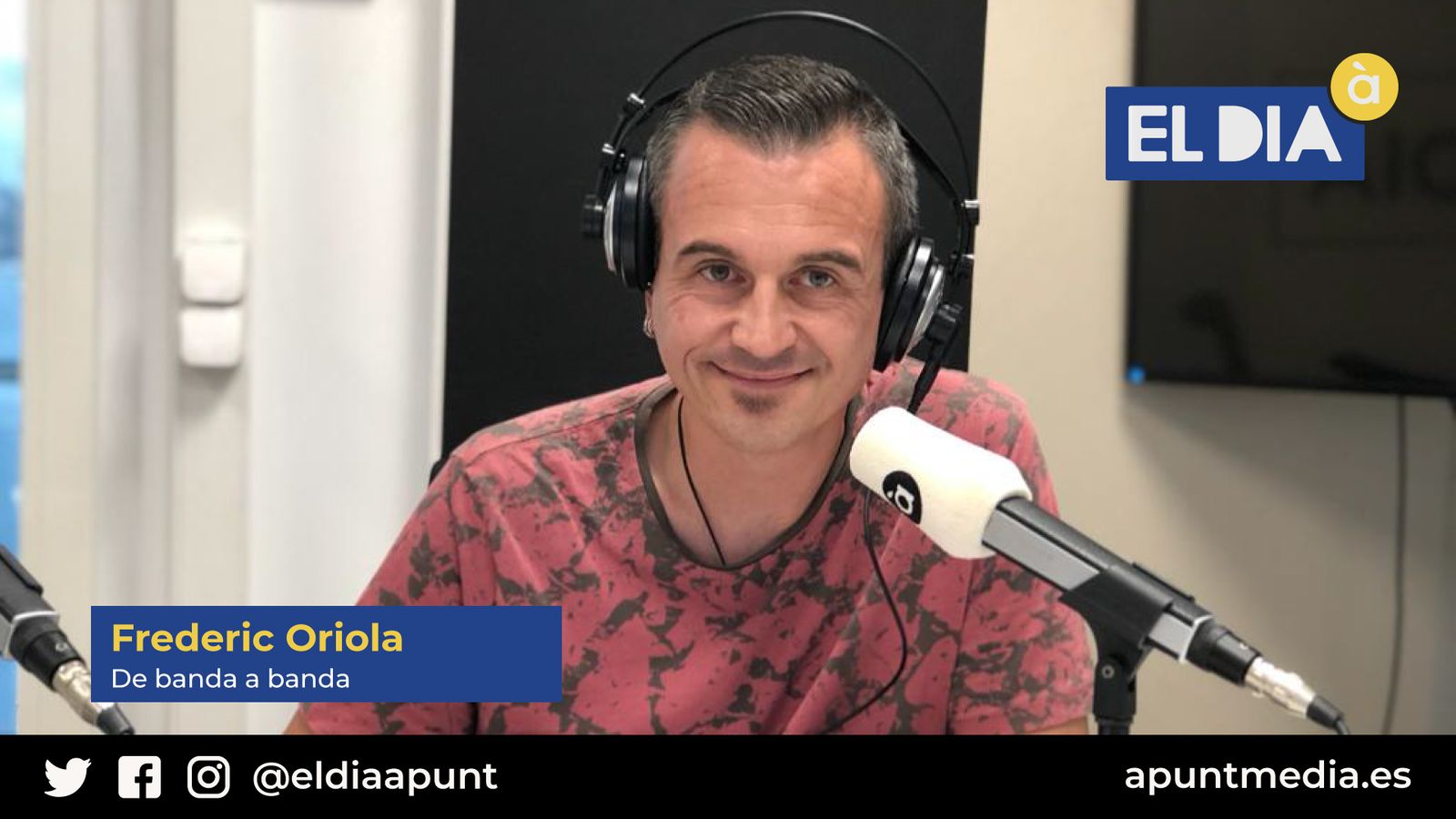 18.09.2020 | El dia À Punt | Segona hora