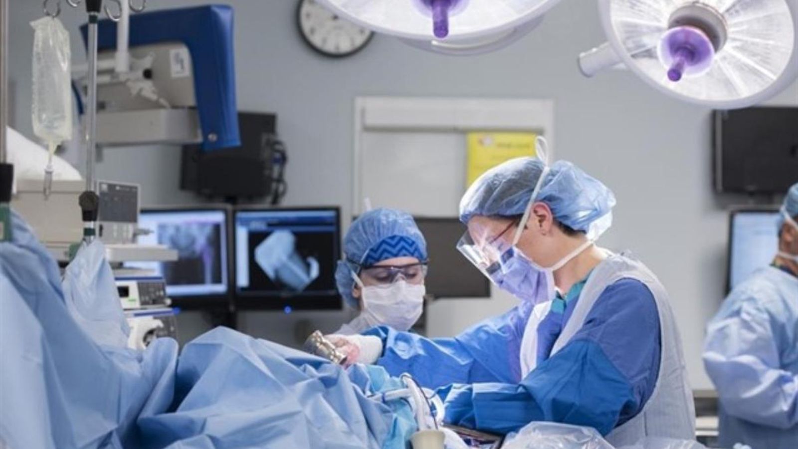 L'estudi s'ha realitzat amb 50 pacients | EP