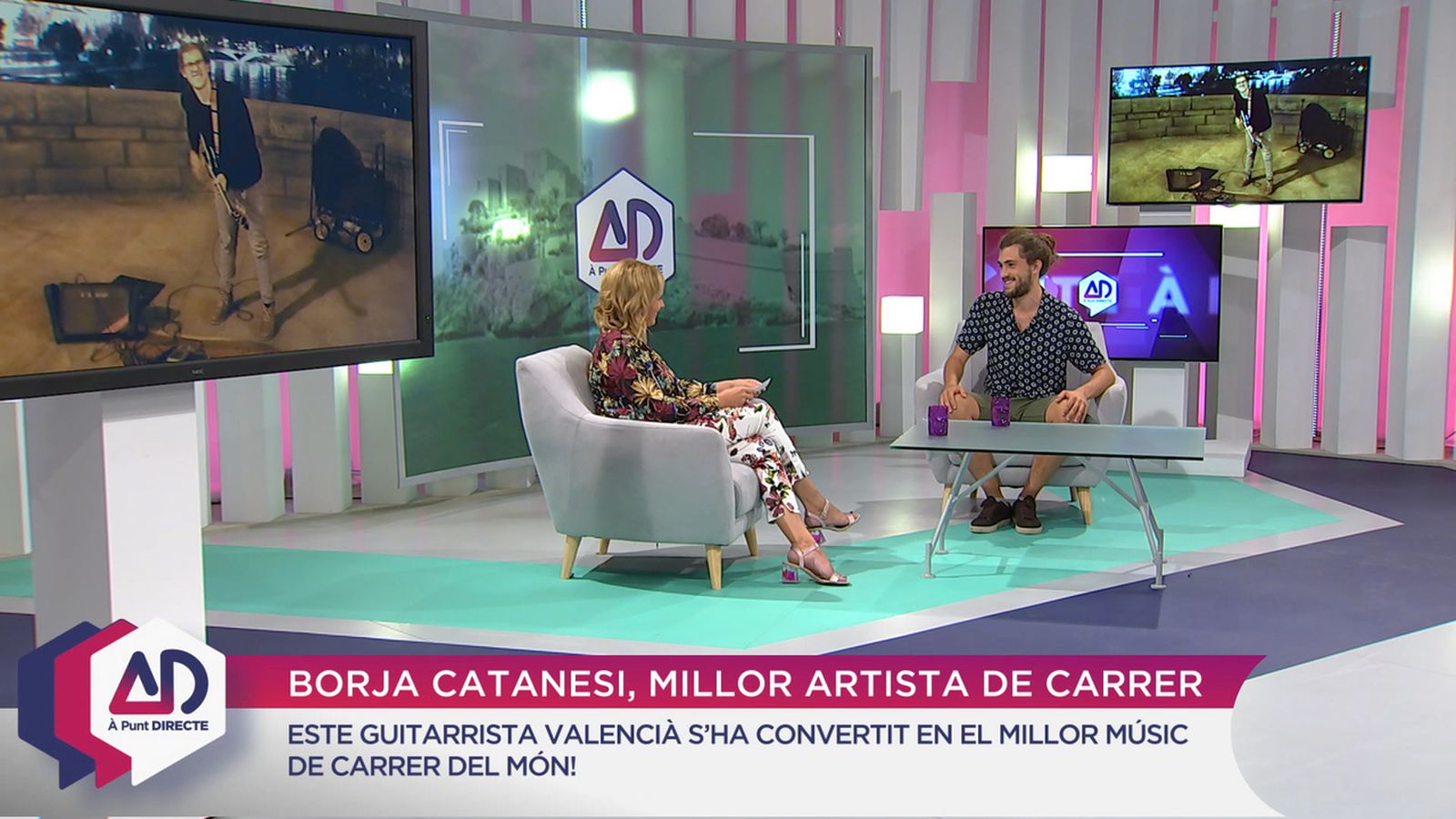 El millor músic del món