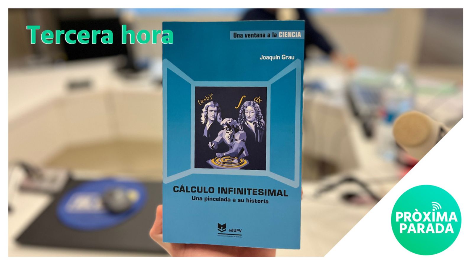 02.01.2024 | Pròxima parada | Tercera Part