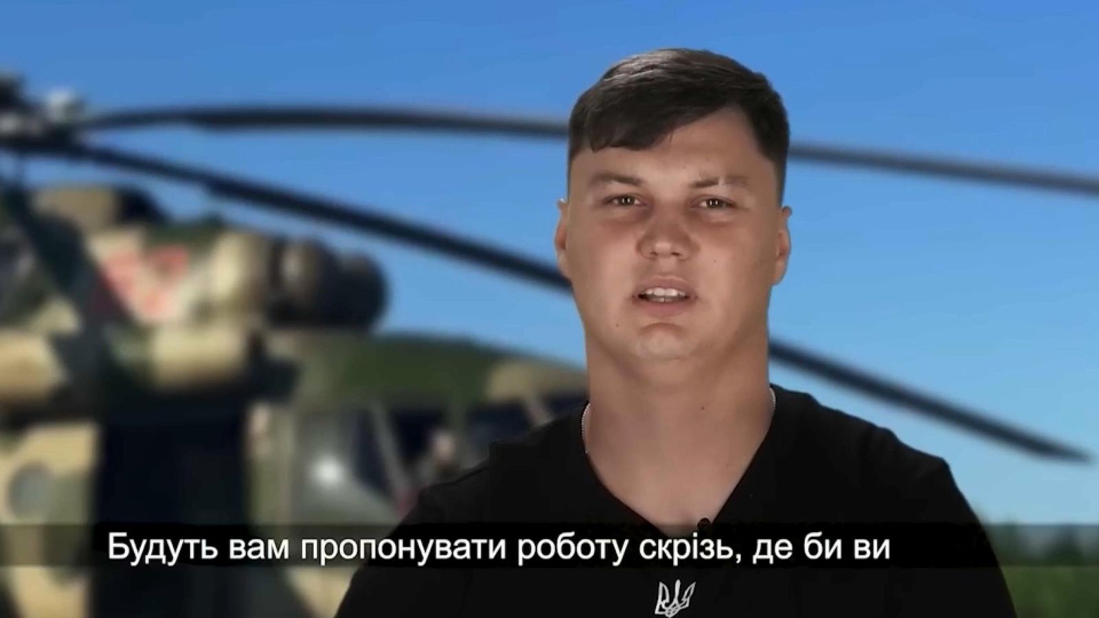 Maksim Kuzminov, el desertor rus de 28 anys assassinat a la Vilajoiosa