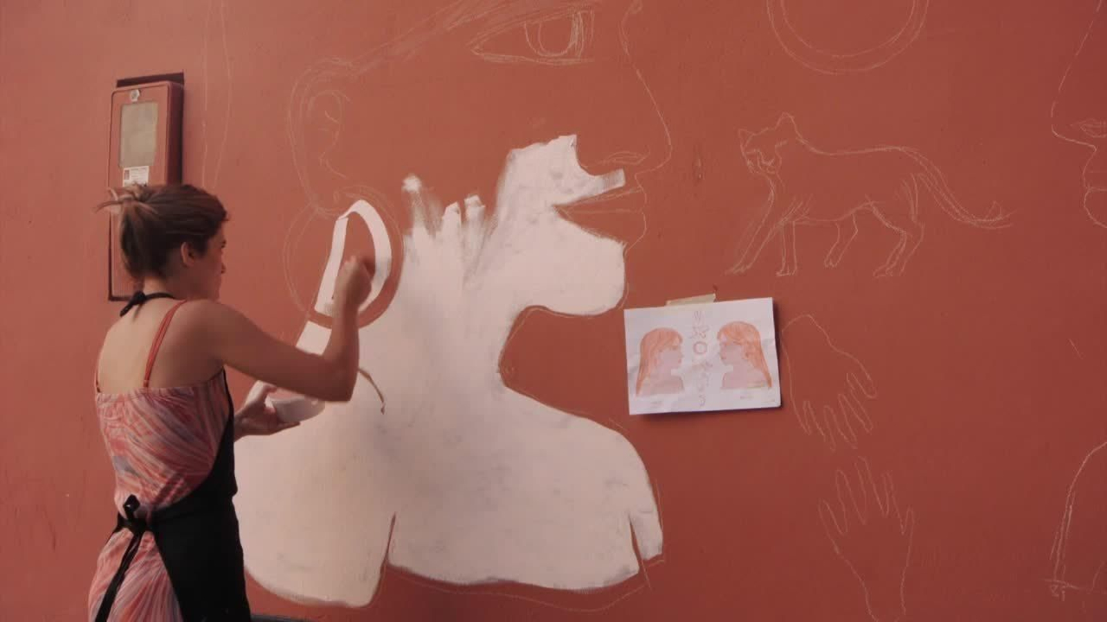 14.10.2018 | La lección de anatomía, de Marta Sanz