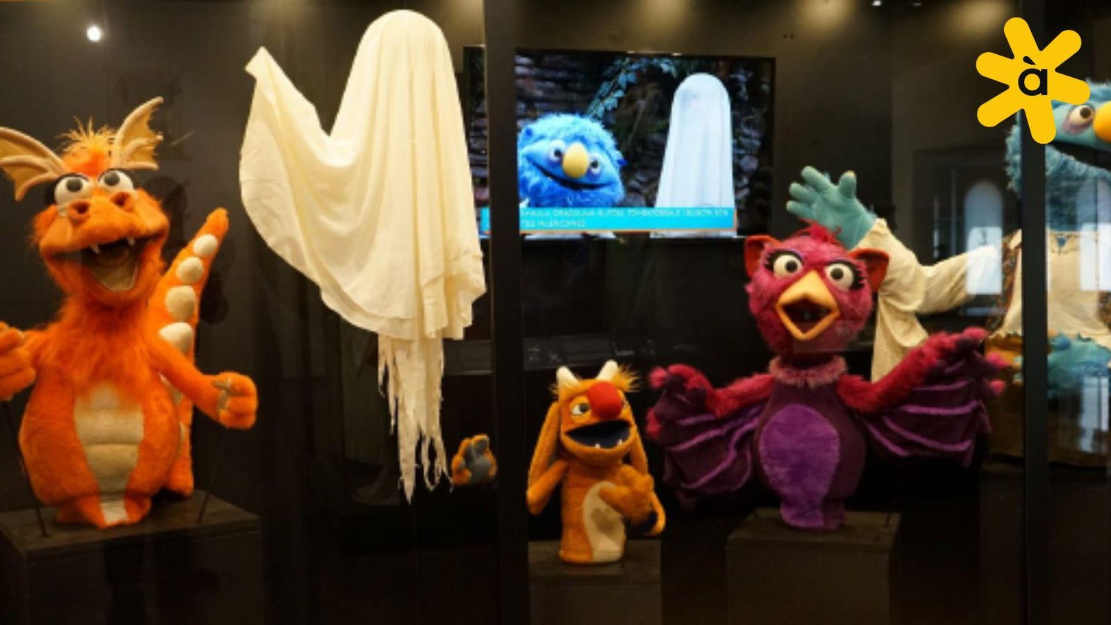 Museu Titelles Albaida 2025 ok