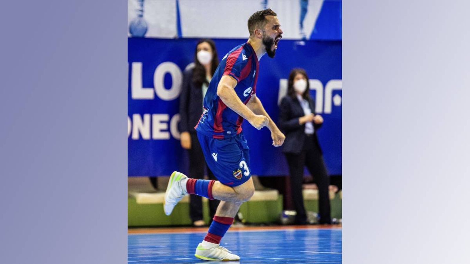 30.06.2021 | ESPORTS À PUNT. LA PRÒRROGA
