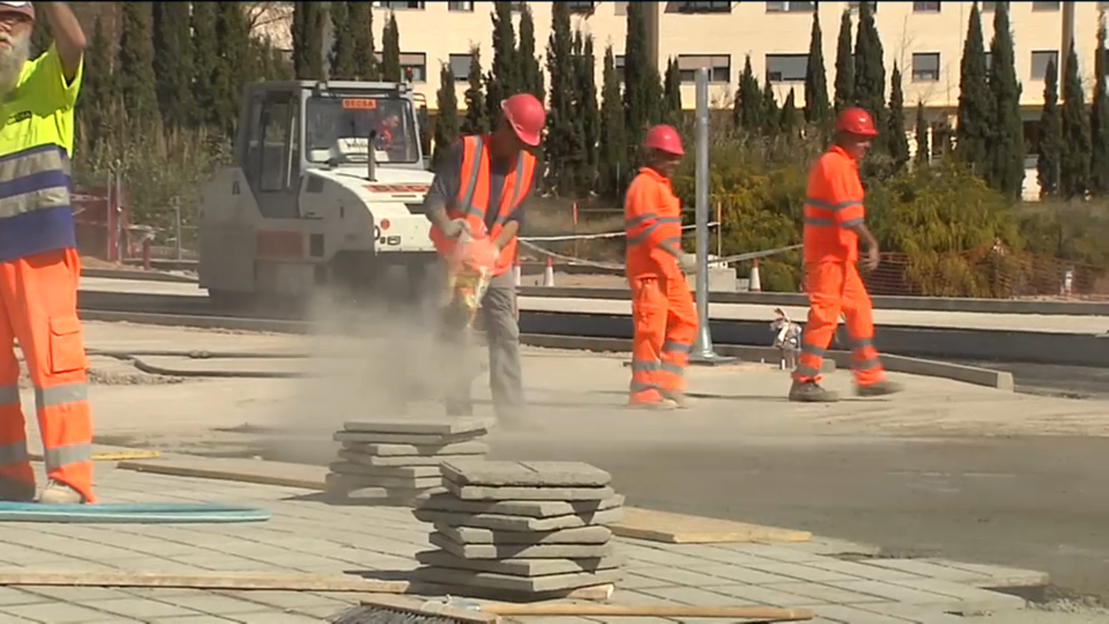 La Comunitat Valenciana, tercera autonomia amb més accidents laborals d\'autònoms