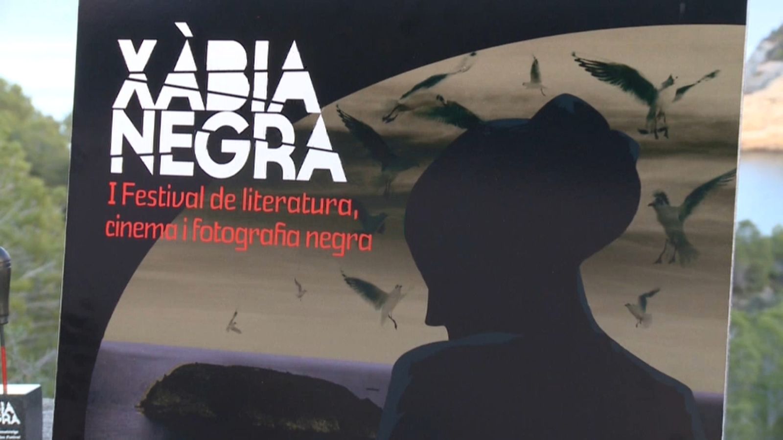La "criminala" que va inspirar un festival
