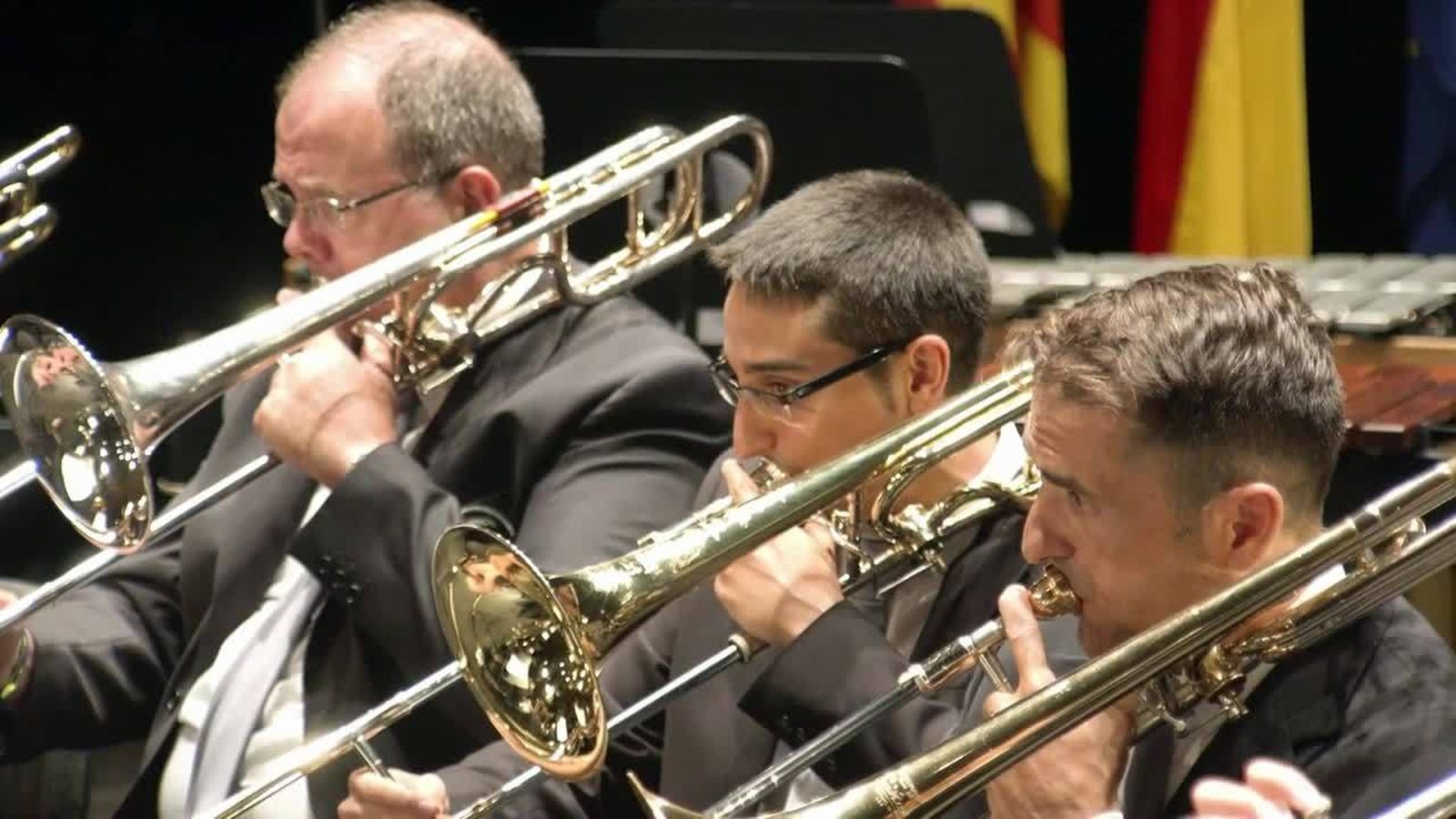 Unió Musical Centre Històric de València