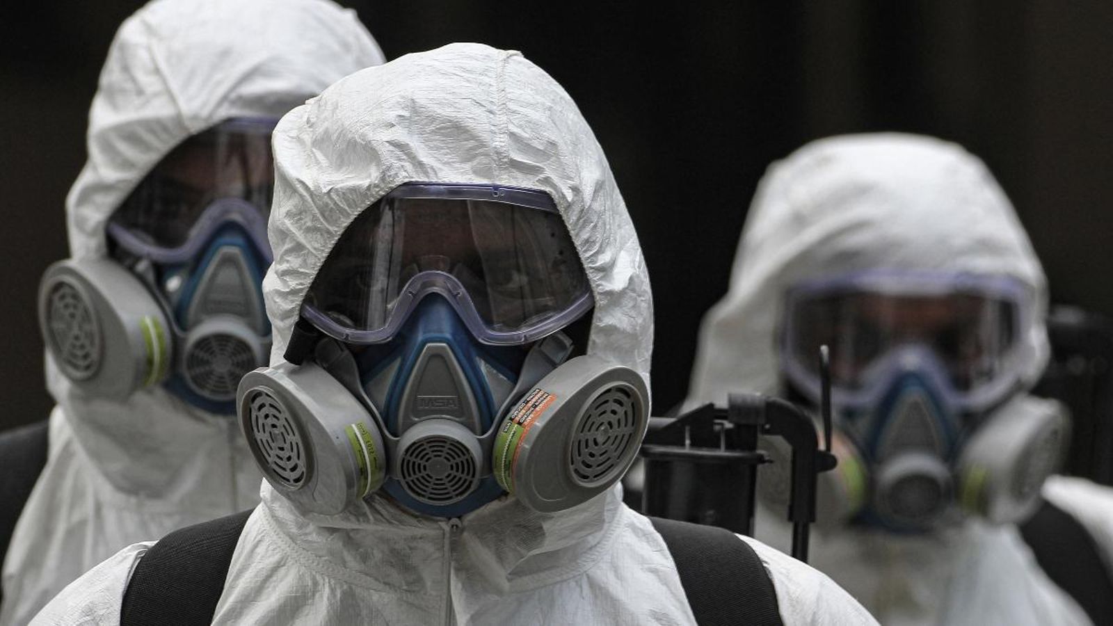 Coronavirus al món: 340.000 persones contagiades i vora 15.000 morts