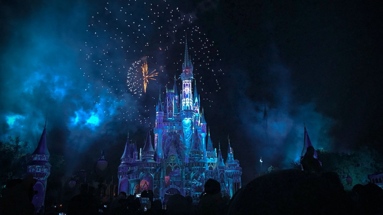 Disney no viu un conte de fades