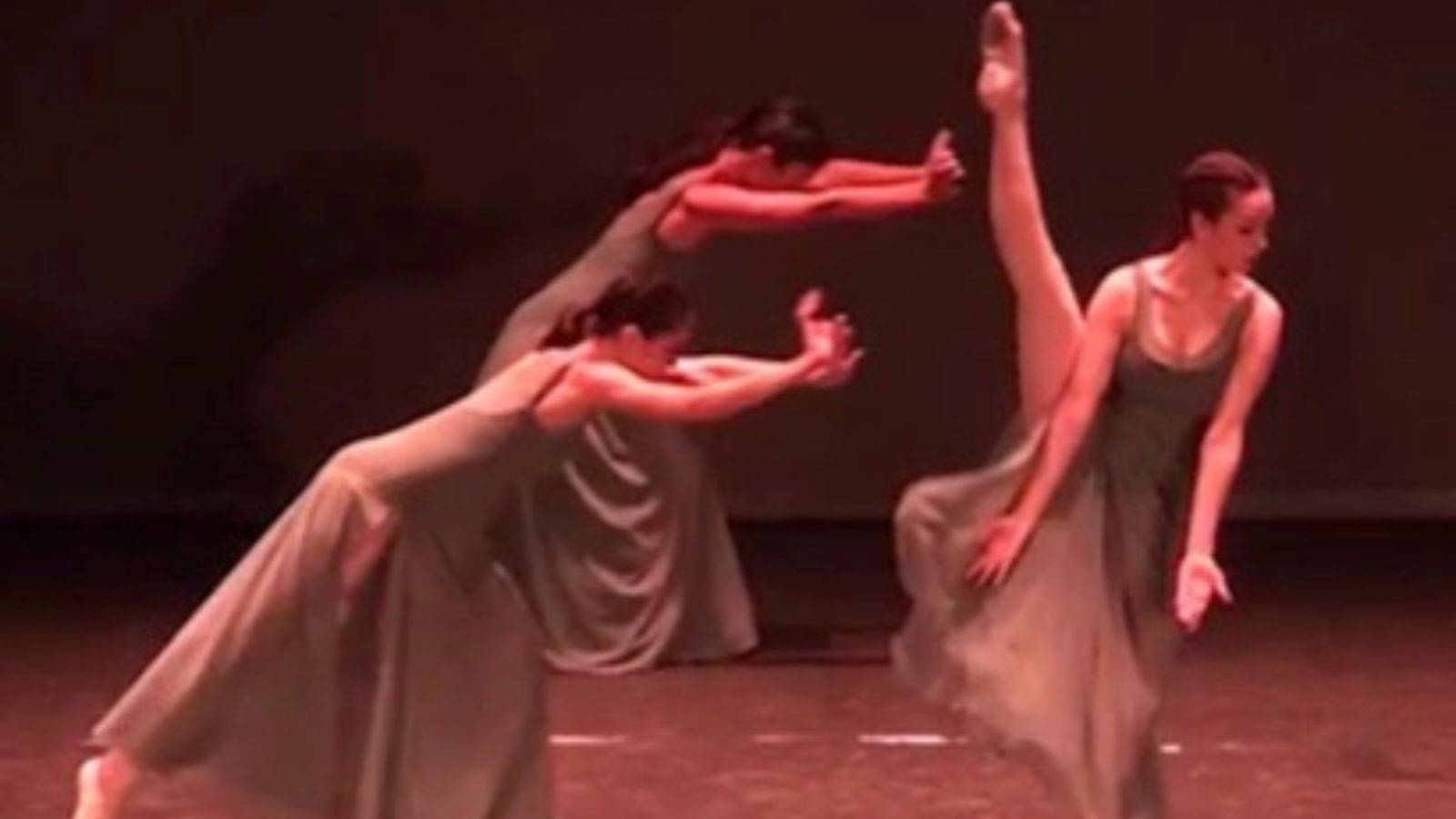 A l'Aplec de Dansa es poden veure espectacles de danses populars del Mediterrani.