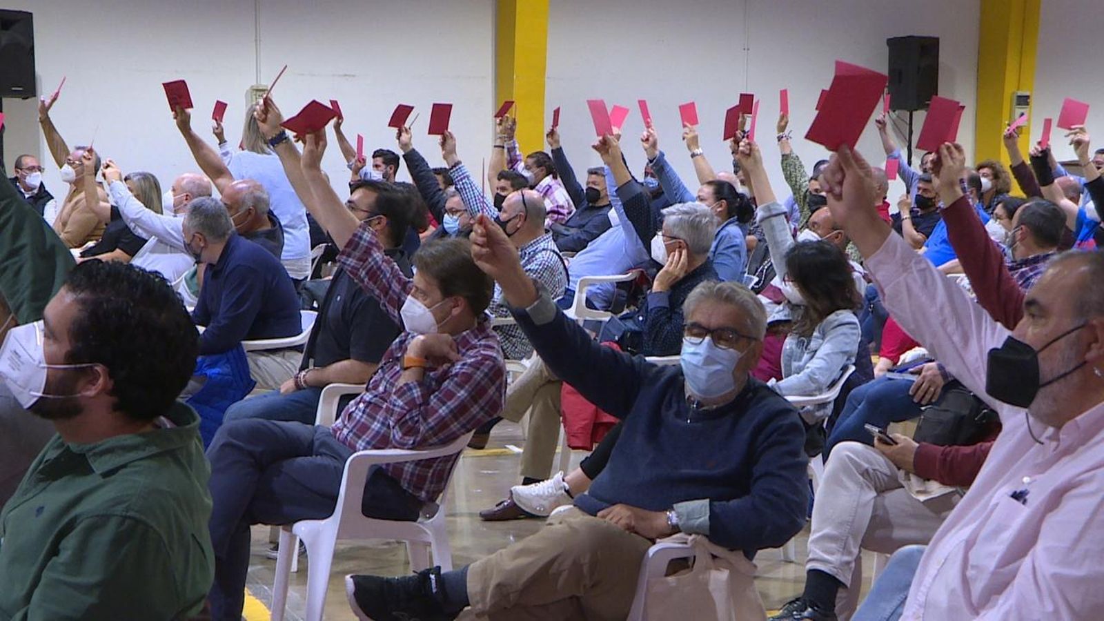 Les Falles de València seran de l’1 al 5 de setembre