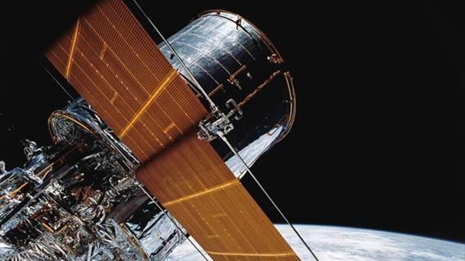 Telescopi Hubble