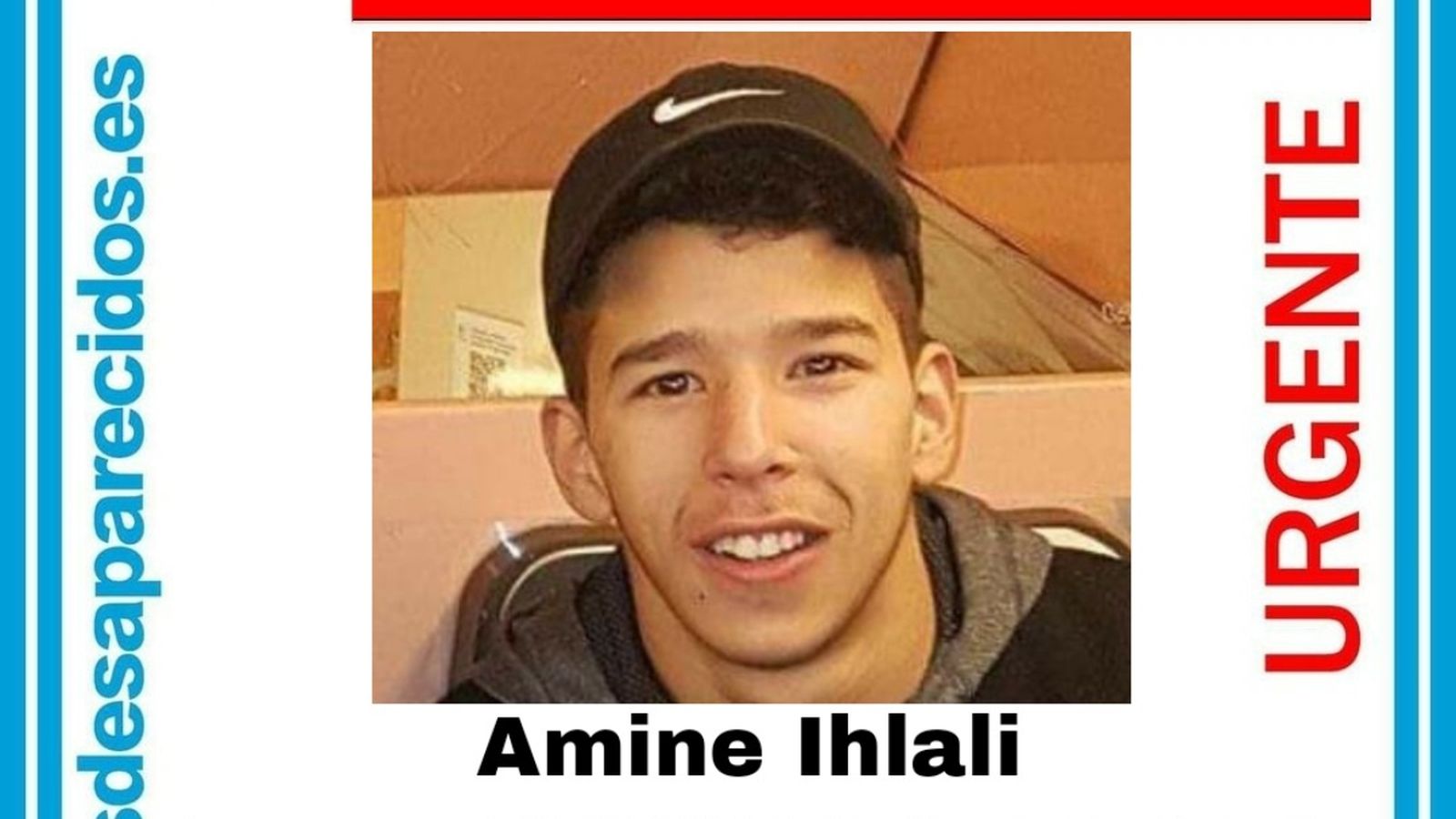 La Guàrdia Civil busca un xic de 24 anys desaparegut al Poblenou de Benitatxell