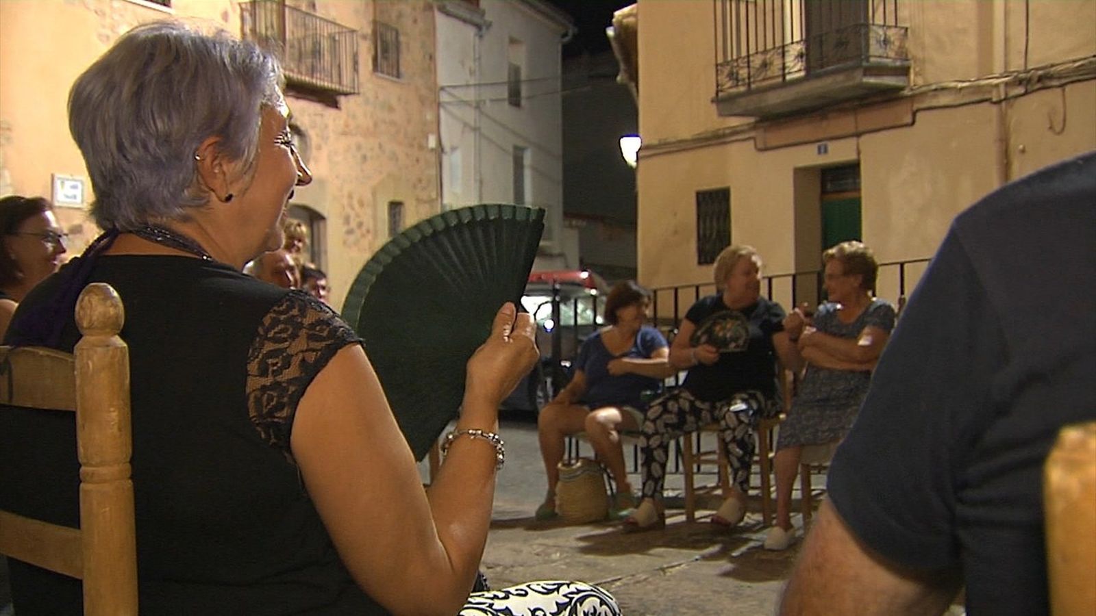 Calor seca vs. calor humida