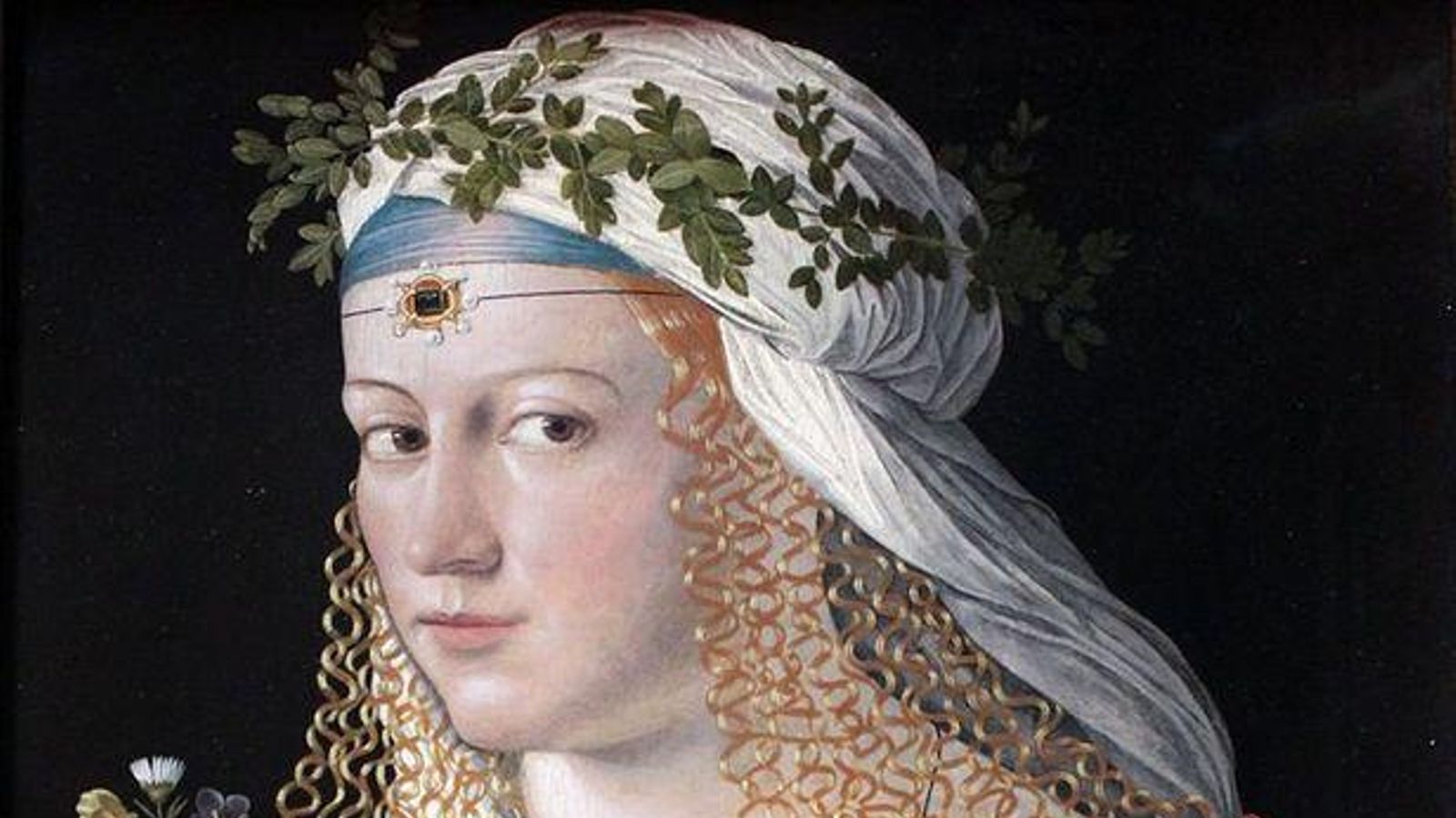 10.04.2019 | Es compleixen 500 anys de la mort de Lucrècia Borja