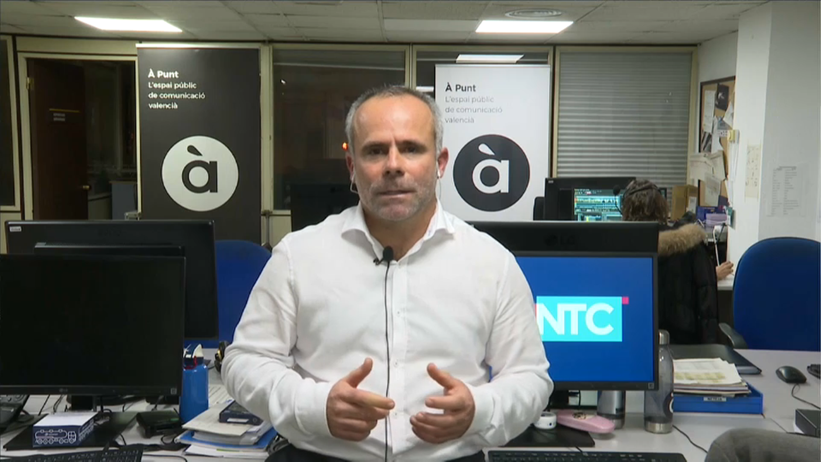 La Unió de Llauradors exigeix al govern central una Política Agrària Comuna més justa